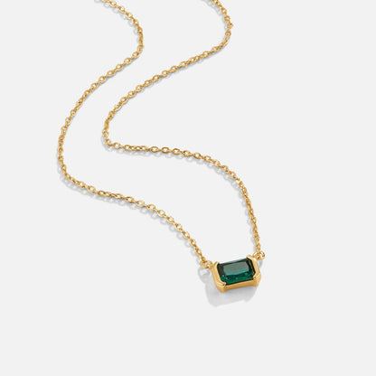 TIMBERWOOD | Classic Necklace