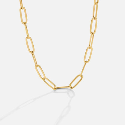 LINK | Classic Chain Necklace