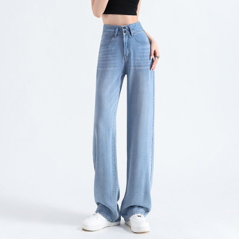 EcoFlex Lyocell Denim Jeans