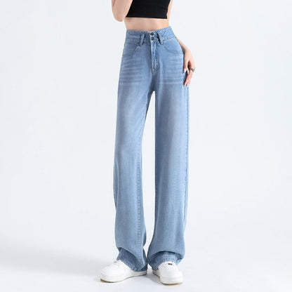 EcoFlex Lyocell Denim Jeans