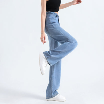 EcoFlex Lyocell Denim Jeans