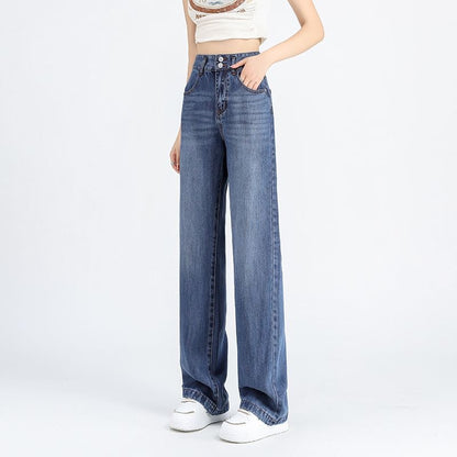 EcoFlex Lyocell Denim Jeans