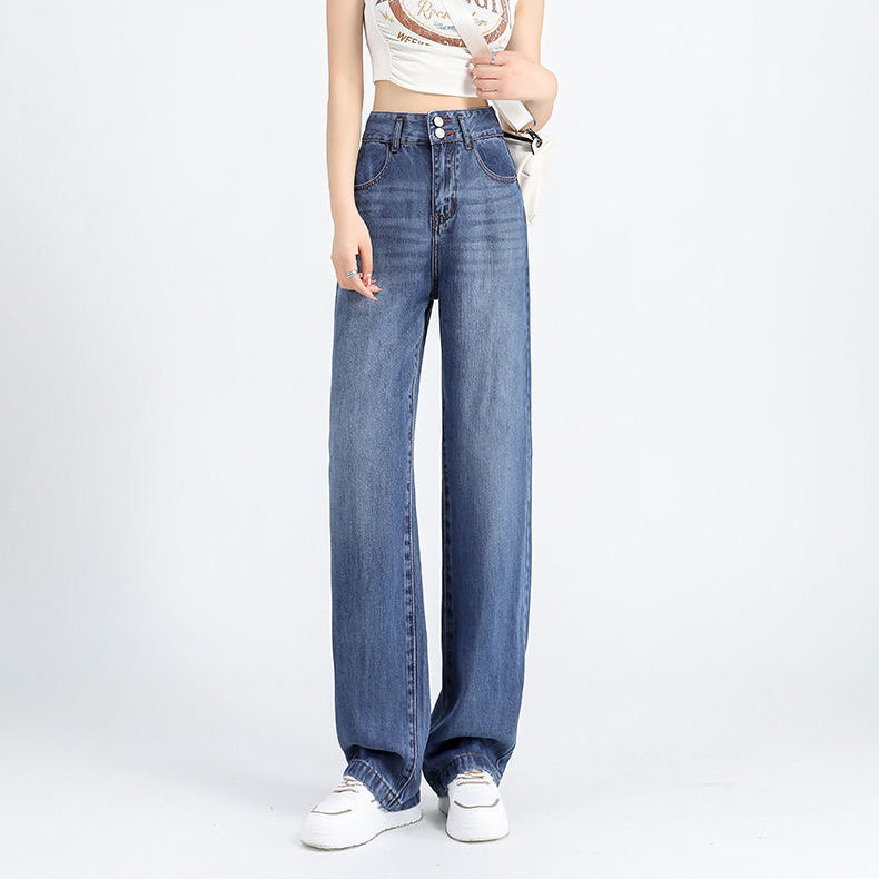 EcoFlex Lyocell Denim Jeans