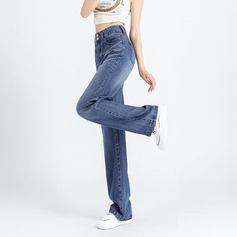 EcoFlex Lyocell Denim Jeans