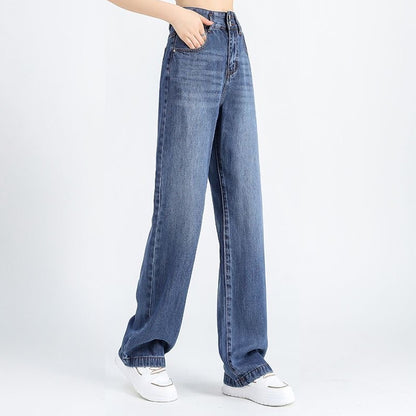 EcoFlex Lyocell Denim Jeans