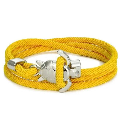 ATOLL | Turtle Bracelet