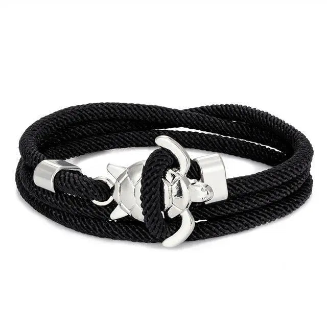 ATOLL | Turtle Bracelet