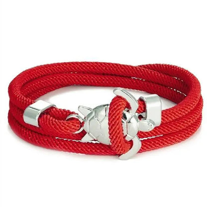 ATOLL | Turtle Bracelet