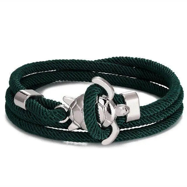 ATOLL | Turtle Bracelet