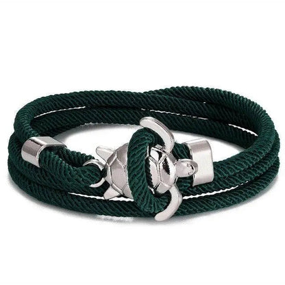ATOLL | Turtle Bracelet