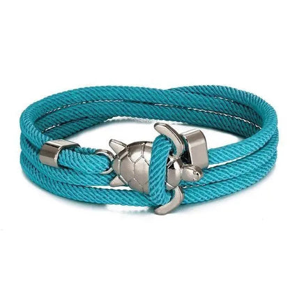 ATOLL | Turtle Bracelet