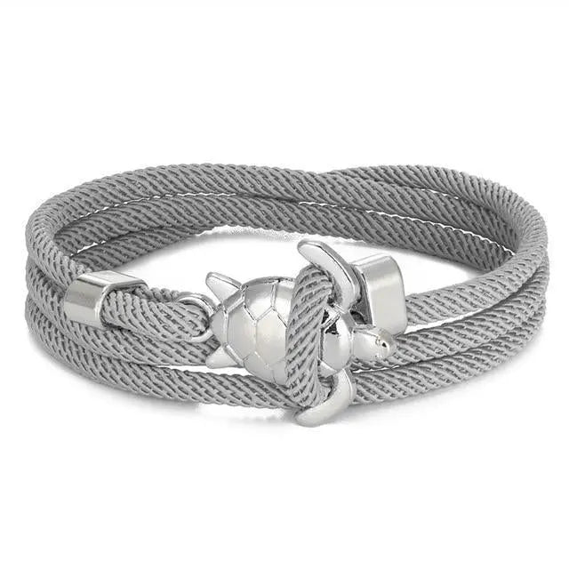 ATOLL | Turtle Bracelet