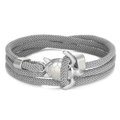 ATOLL | Turtle Bracelet