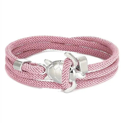 ATOLL | Turtle Bracelet