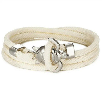 ATOLL | Turtle Bracelet