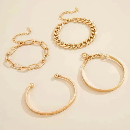 JEWELWOOD | Classic Bracelet