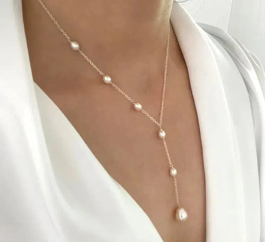 JASMINE | Vintage Necklace